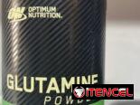 GLUTAMINA OPTIMUM NUTRITION
