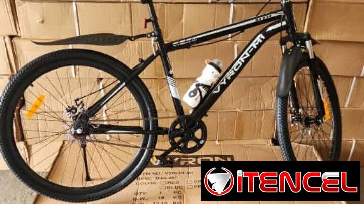 Bicicletas nuevas en venta