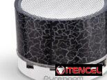 PureBoom Wireless Speaker Bluetooth Portátil | Bocina Compacta con Entrega en La Habana