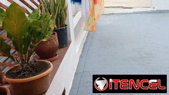 Apartamento cerca de la Universidad de la Habana