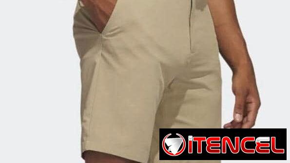 Short Golf Adidas