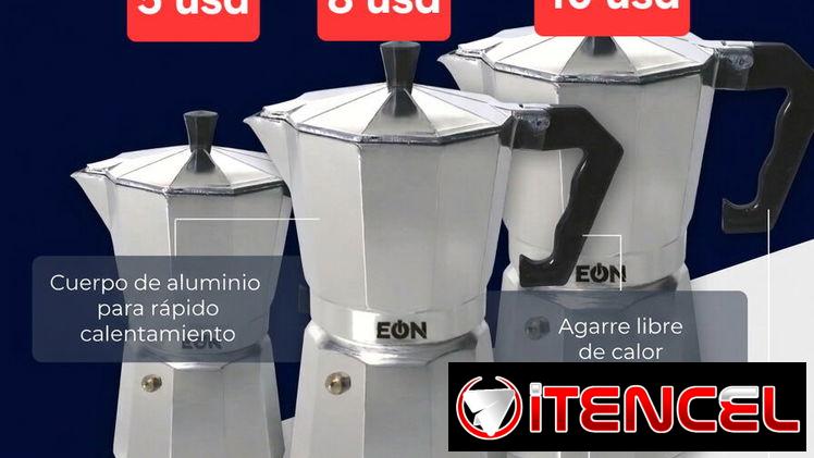 Cafetera