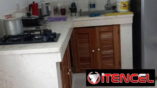 Apartamento bien amplío en el vedado