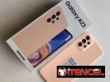 “Samsung Galaxy A23 – Rendimiento y estilo accesible”