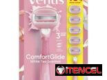 Respuestos y cuchillas gillete fusion 5,venus fusion 5 proglide selladas originales