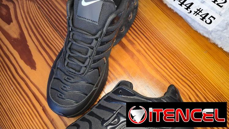 Tenis Nike Air Max Plus varios colores (tienda de calzado, tenis, Zapatillas, Botas, zapatos)