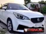 Se vende MG 3 2019