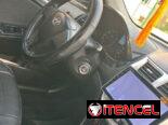 Vendo o negocio yhunday accen del 2012 automático muy bueno