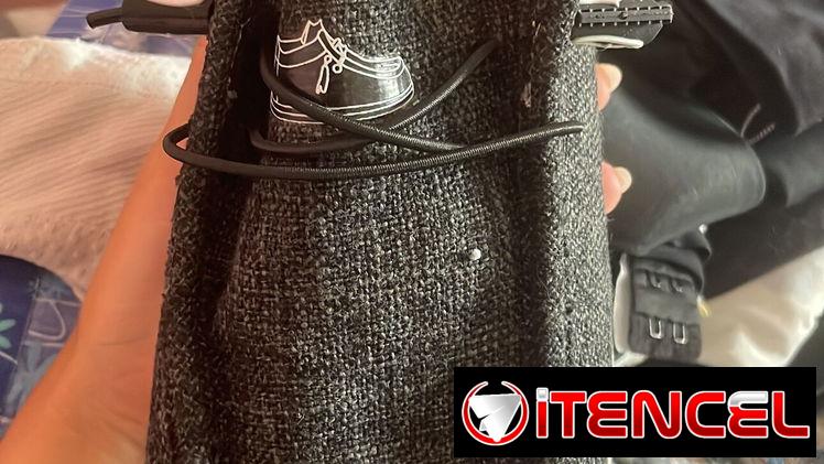 Zapatos nuevos de hombre