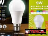 💡 BOMBILLAS LED 💡