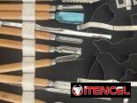 Utensilios para repostería y cocina