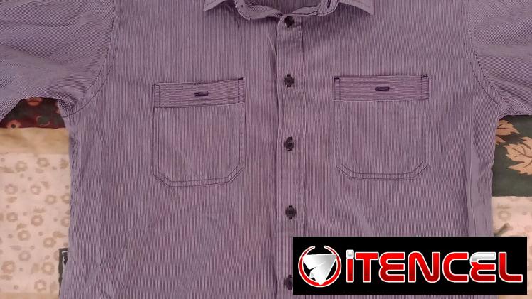 Ropa de uso en buen estado