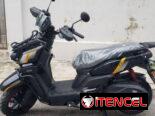 MOTO AUTOMATICA TK200T UNISON