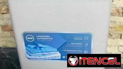 Lavadora automática Premier 11 Kg (r)