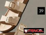 Sandalias