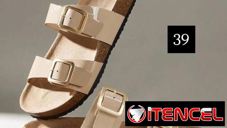 Sandalias