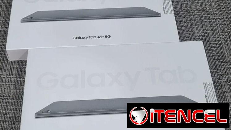 TABLETAS DE SAMSUNG , TAB S9 FE , TAB S10 FE , TAB S7 , TAB A9 PLUS , TAB A11 , TAB A11 PLUS Y OTRAS ,SELLADAS  52830802