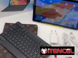 Tablet Profesional Easytech 10.1″ Serie: Performance & Productivity (Gama Media-Alta) Precio 170 USD con mensajería