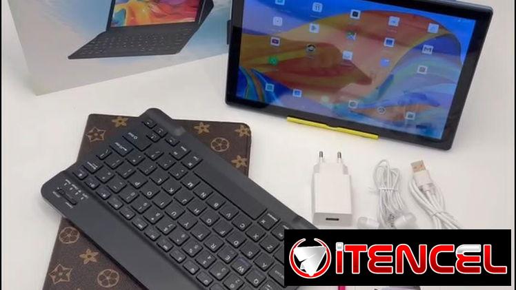 Tablet Profesional Easytech 10.1″ Serie: Performance & Productivity (Gama Media-Alta) Precio 170 USD con mensajería