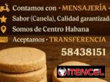 Deliciosas torticas de canela para su negocio o fiesta‼️