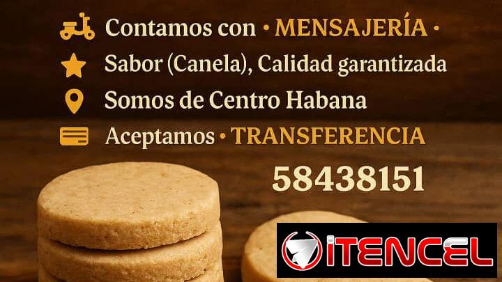 Deliciosas torticas de canela para su negocio o fiesta‼️