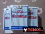 Cigarros