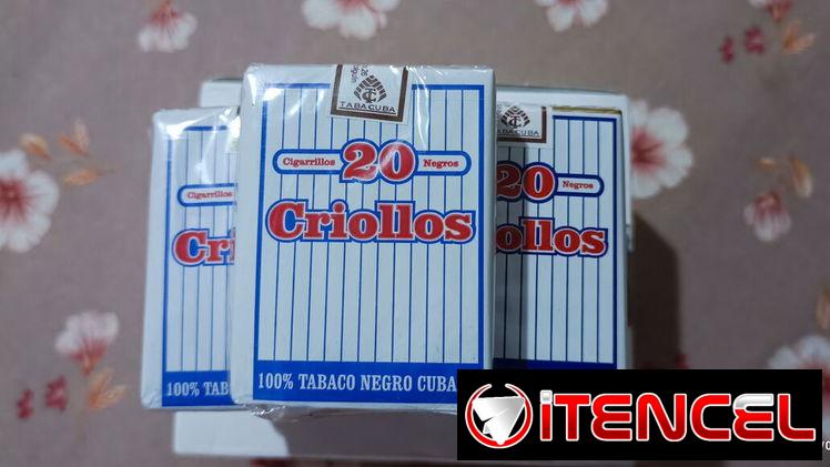 Cigarros