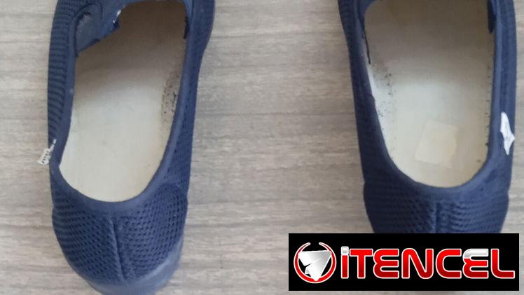 Zapatillas de mujer