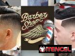 Barbería Maran-ata