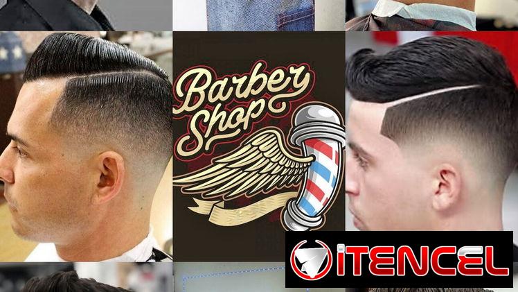 Barbería Maran-ata