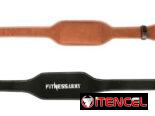 Fajas o Cinturon de fuerza profesional de cuero FITNESSARMY 58234161