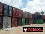 Venta se contenedores