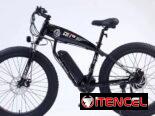 ❗💥BICICLETA ELÉCTRICA EP-002…