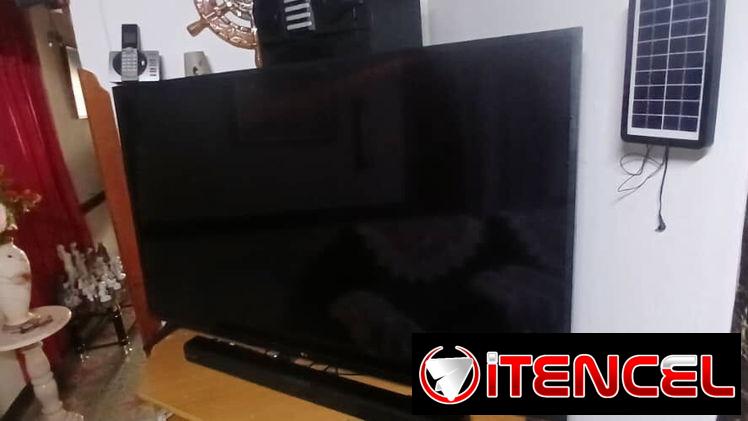 ‼️GANGA‼️ Televisor LG smart TV 60 pulgadas‼️