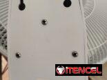 Ventilador de pared marca INPUT