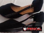 zapatos de mujer 38 y 39
