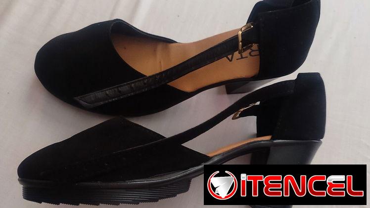 zapatos de mujer 38 y 39