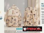 Mochilas