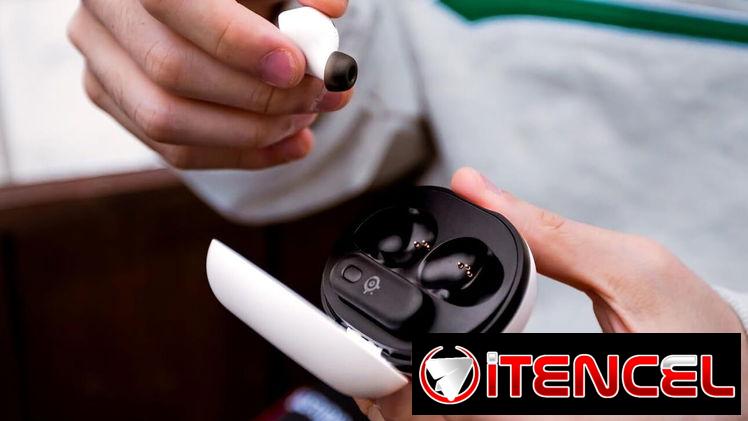 SteelSeries Arctis GameBuds – Audífonos Gamer Inalámbricos de Alto Rendimiento | videojuegoshabana.com