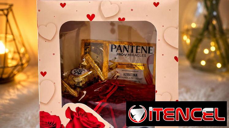 Sets de Regalos para Mamá (desde 3500 pesos)
