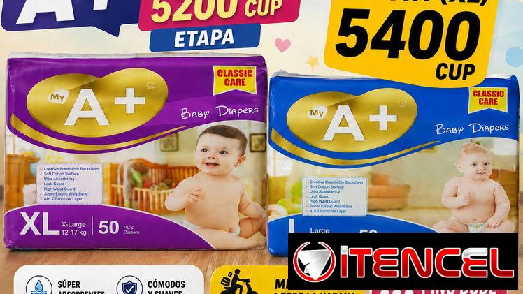 Culeros 4ta etapa y 3ra etapa buenos precios con mensajeria económica…