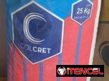Cemento cola importado de 20 y 25 kg