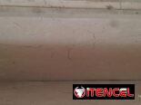 Planchas de mármol a 14mil pesos y mano de obra 10mil por cada plancha trabajada color crema