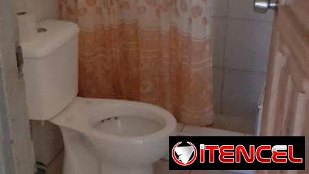 *108🏡Apto en venta en planta baja,de un Edificio de 20 aptos en el Casino Deportivo del año 1976*  😌*Muy amplio y fres