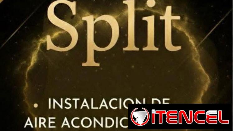 #Mecánico de #frío, nevera , split , aire… Montaje y mantenimiento de #aire y #split… Ofrecemos garantia y seriedad