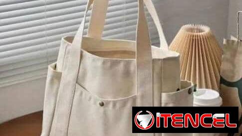 Bolsos de playa cosmetiqueras