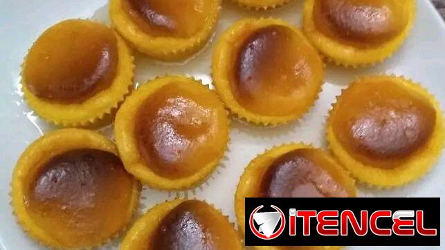 Venta de dulces
