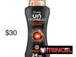 Perlas de olor Gain y Downy 24oz