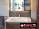 LAVAMANOS ENCIMERA CON MUEBLE