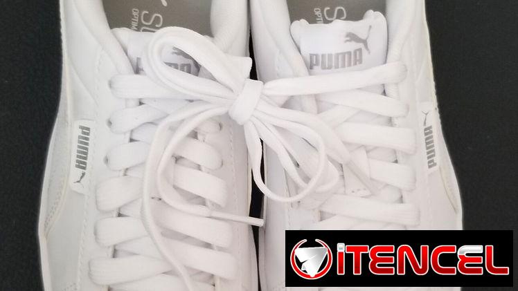 TENNIS DE ADULTOS ORIGINALES NIKE, PUMA Y CONVERSE